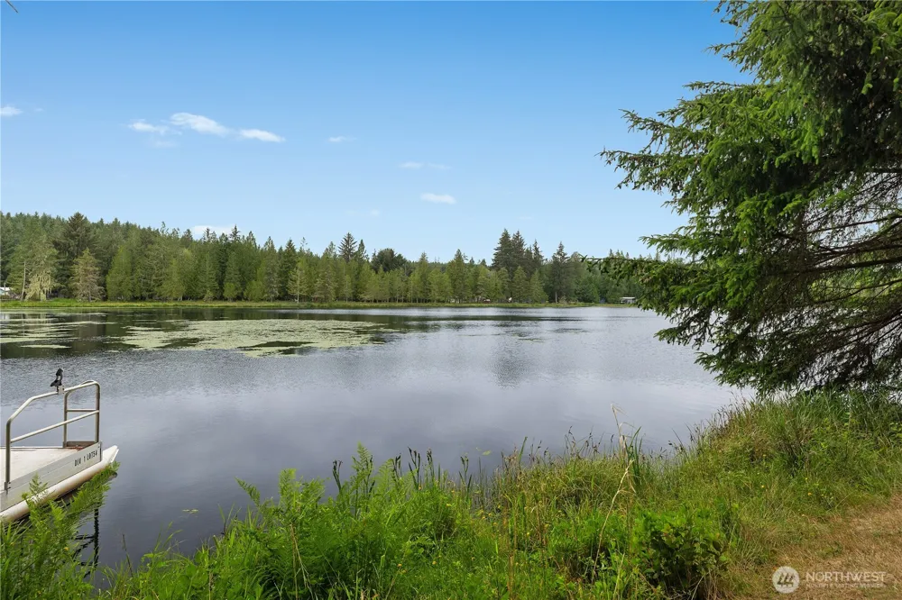 53 Lake Arrowhead Elma, WA 98541