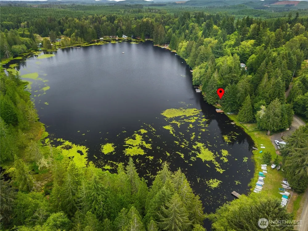 53 Lake Arrowhead Elma, WA 98541