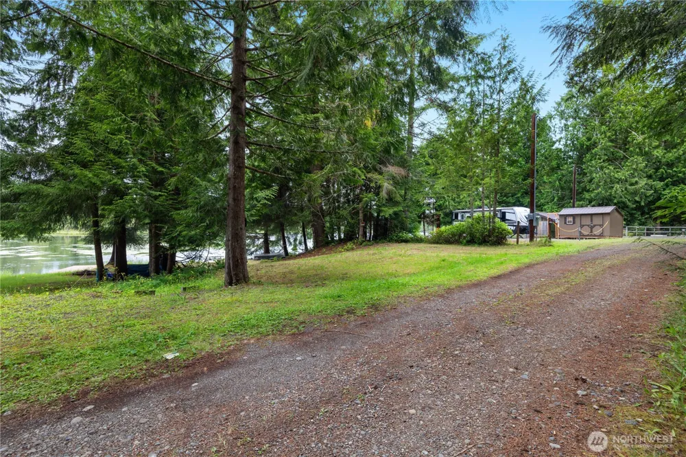 53 Lake Arrowhead Elma, WA 98541