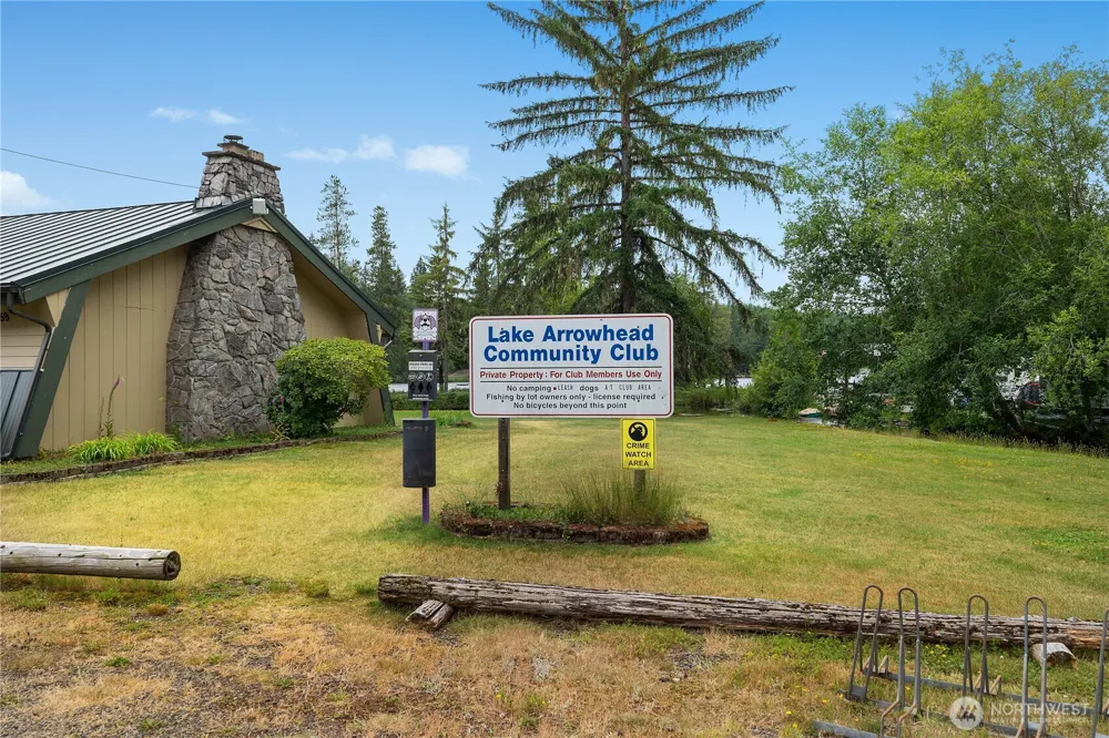 53 Lake Arrowhead Elma, WA 98541