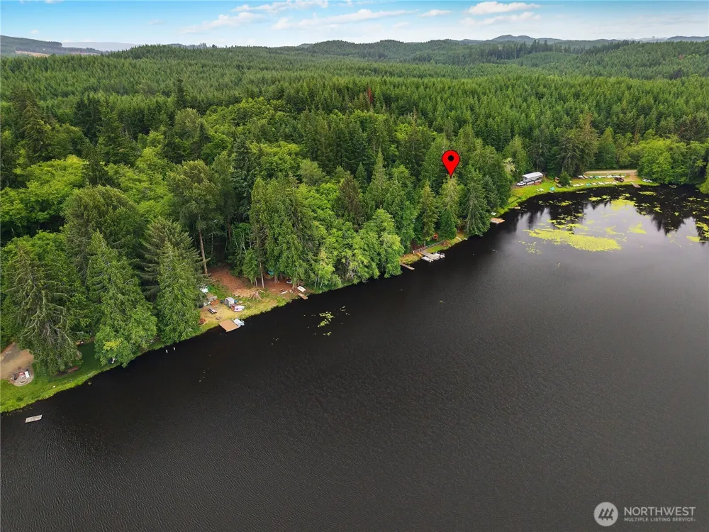 53 Lake Arrowhead Elma, WA 98541