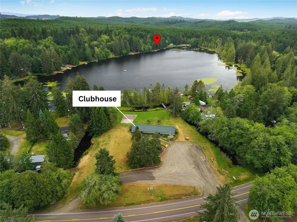 53 Lake Arrowhead Elma, WA 98541