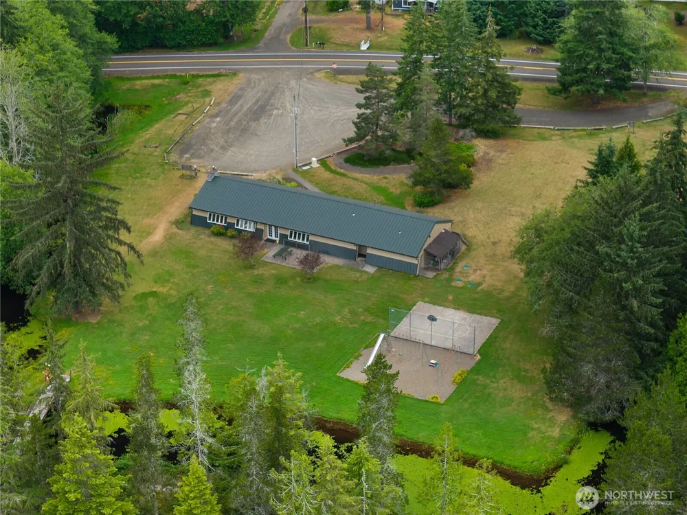 53 Lake Arrowhead Elma, WA 98541
