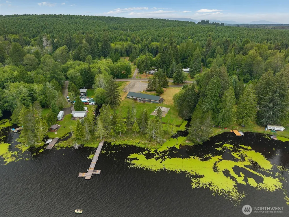 53 Lake Arrowhead Elma, WA 98541