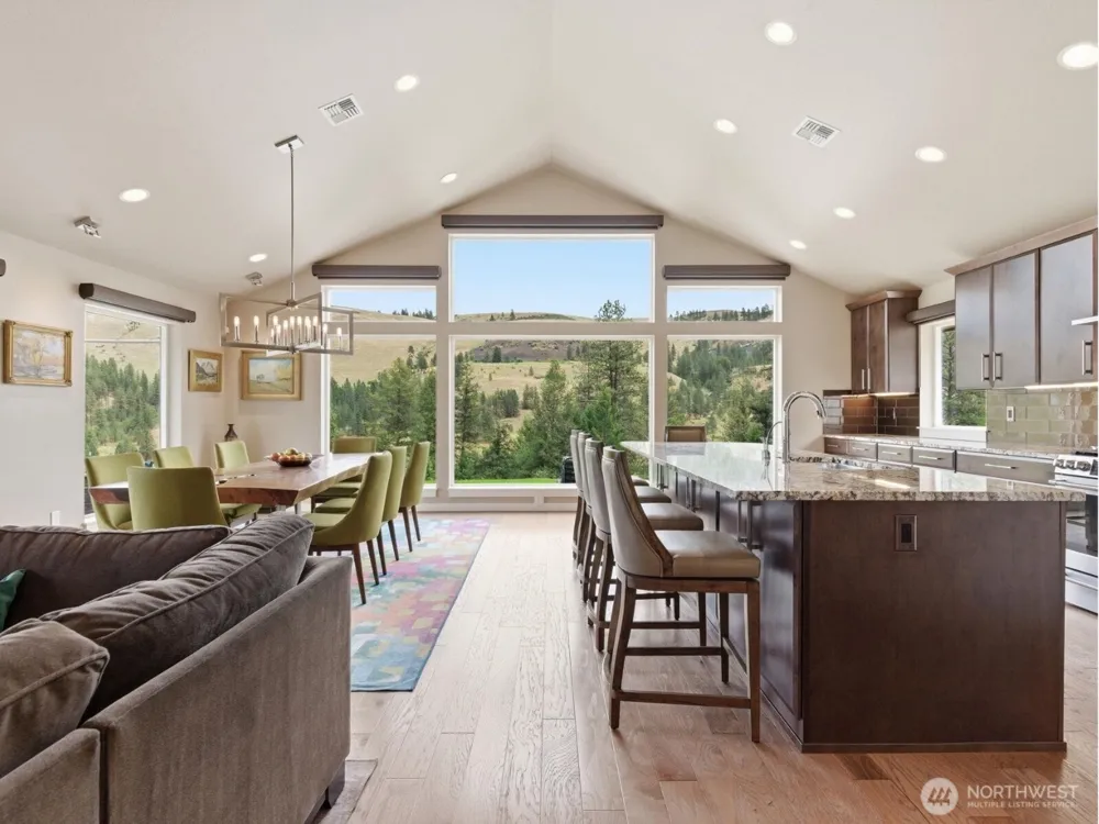 34951 & 34947 Sharptail Lane Davenport, WA 99122