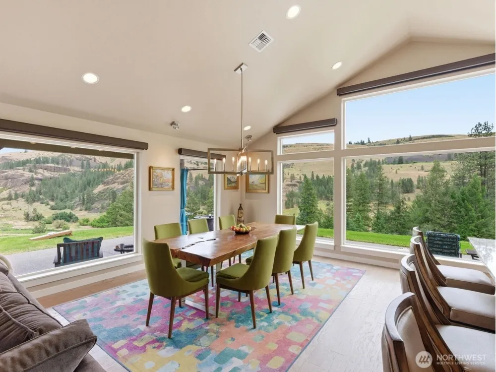 34951 & 34947 Sharptail Lane Davenport, WA 99122