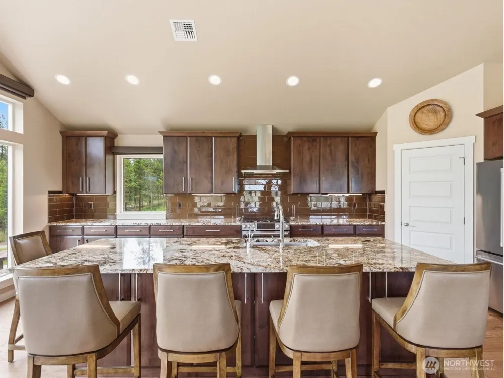 34951 & 34947 Sharptail Lane Davenport, WA 99122