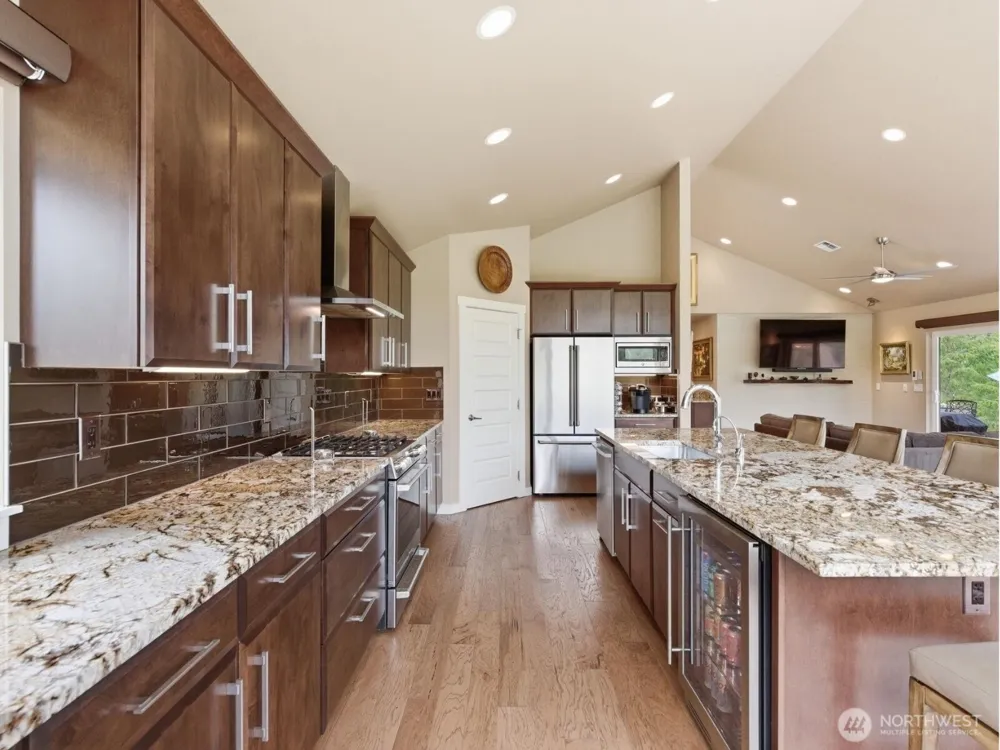 34951 & 34947 Sharptail Lane Davenport, WA 99122