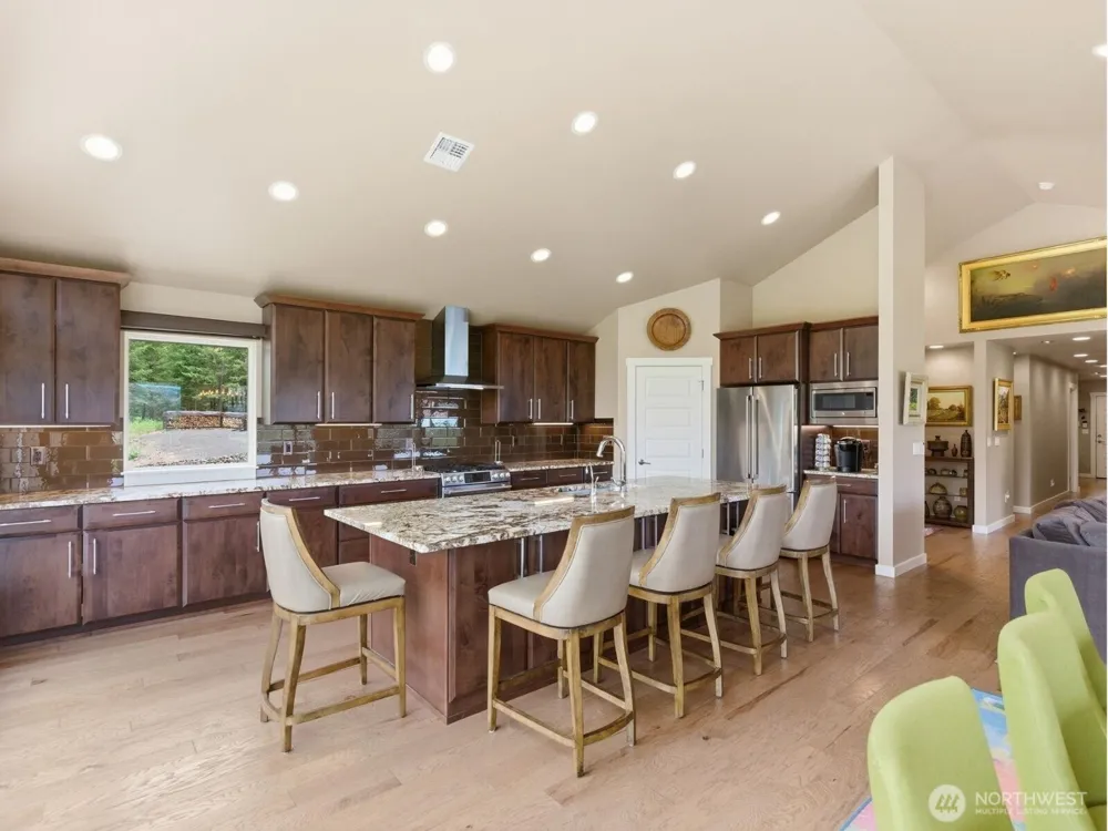 34951 & 34947 Sharptail Lane Davenport, WA 99122