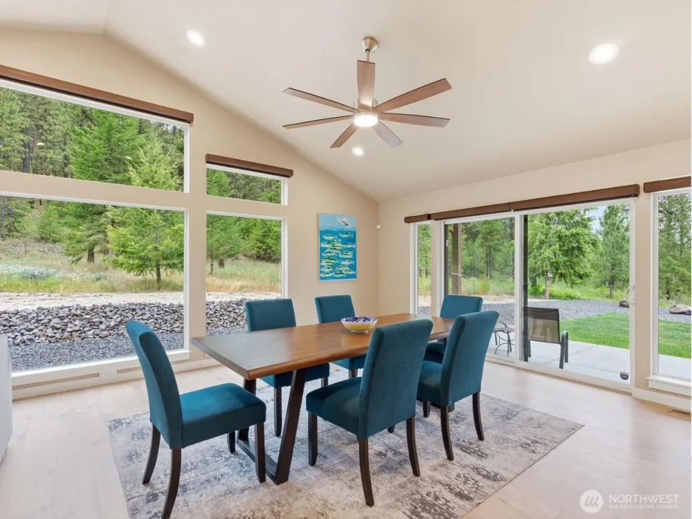 34951 & 34947 Sharptail Lane Davenport, WA 99122