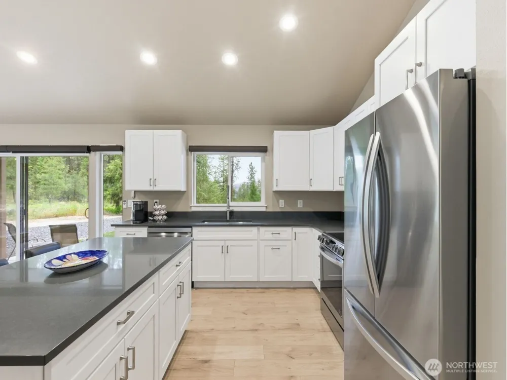 34951 & 34947 Sharptail Lane Davenport, WA 99122