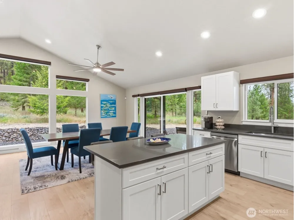 34951 & 34947 Sharptail Lane Davenport, WA 99122