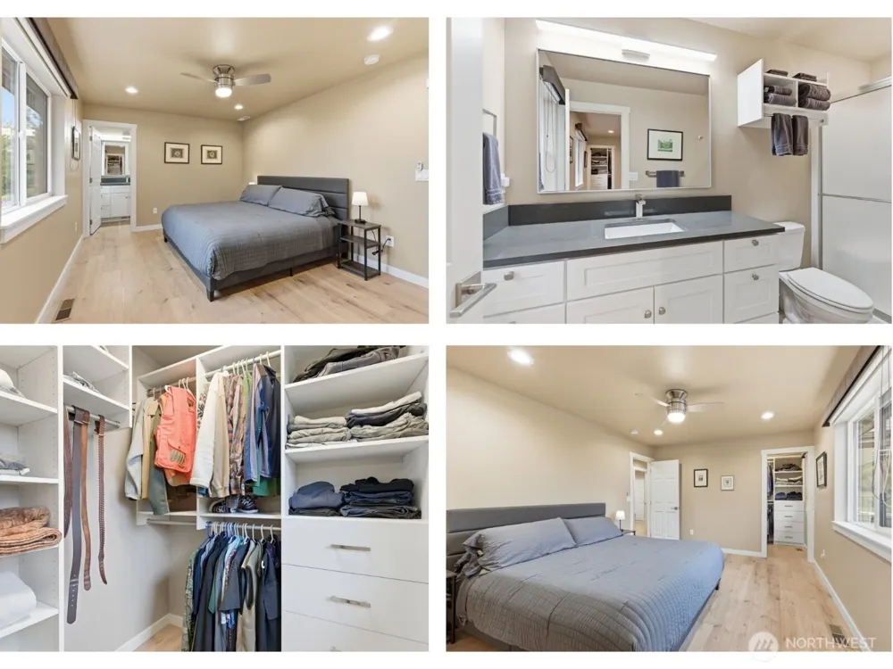 34951 & 34947 Sharptail Lane Davenport, WA 99122