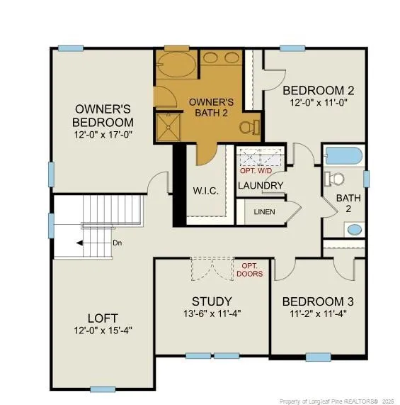 71 Placard Drive Spring Lake, NC 28390