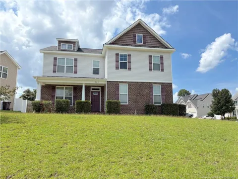 260 Trenton Place