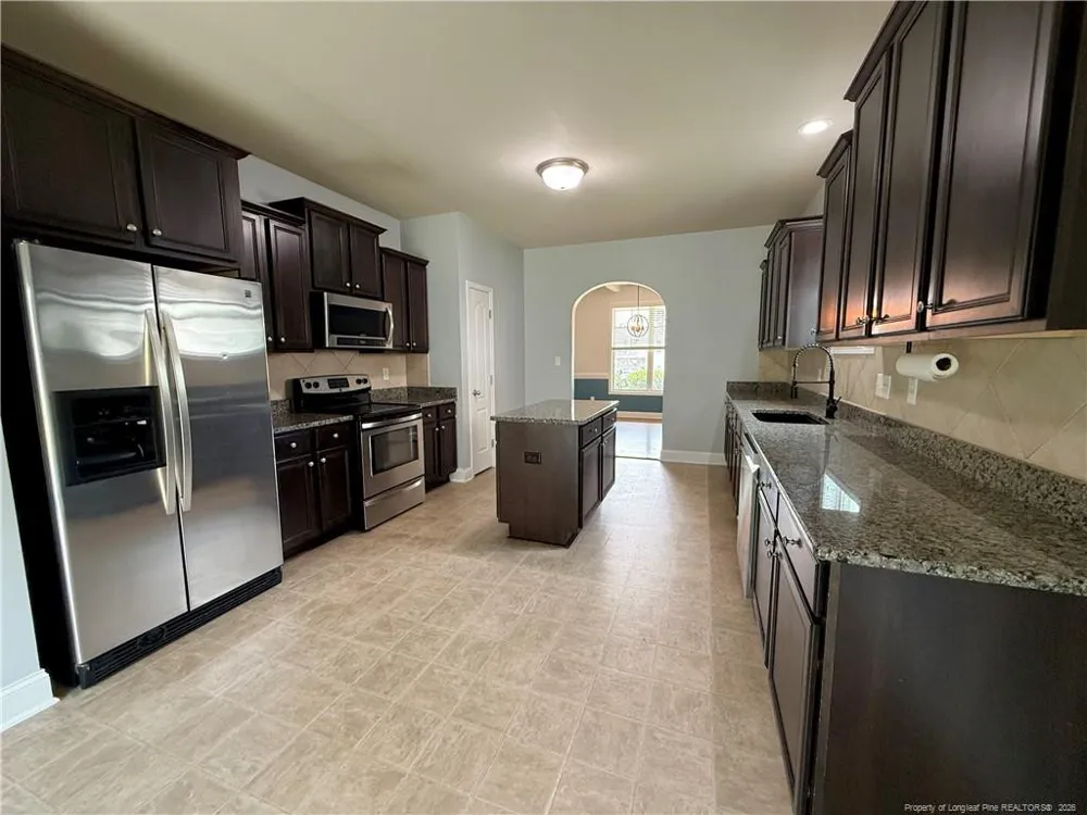 260 Trenton Place Cameron, NC 28326
