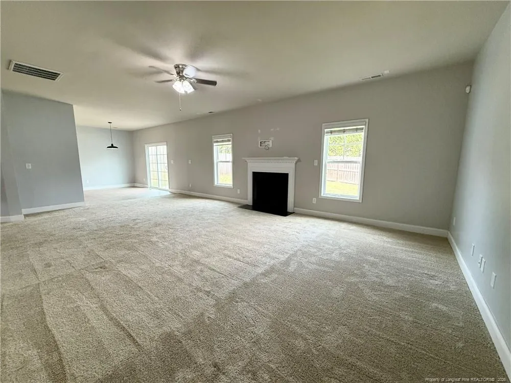 260 Trenton Place Cameron, NC 28326