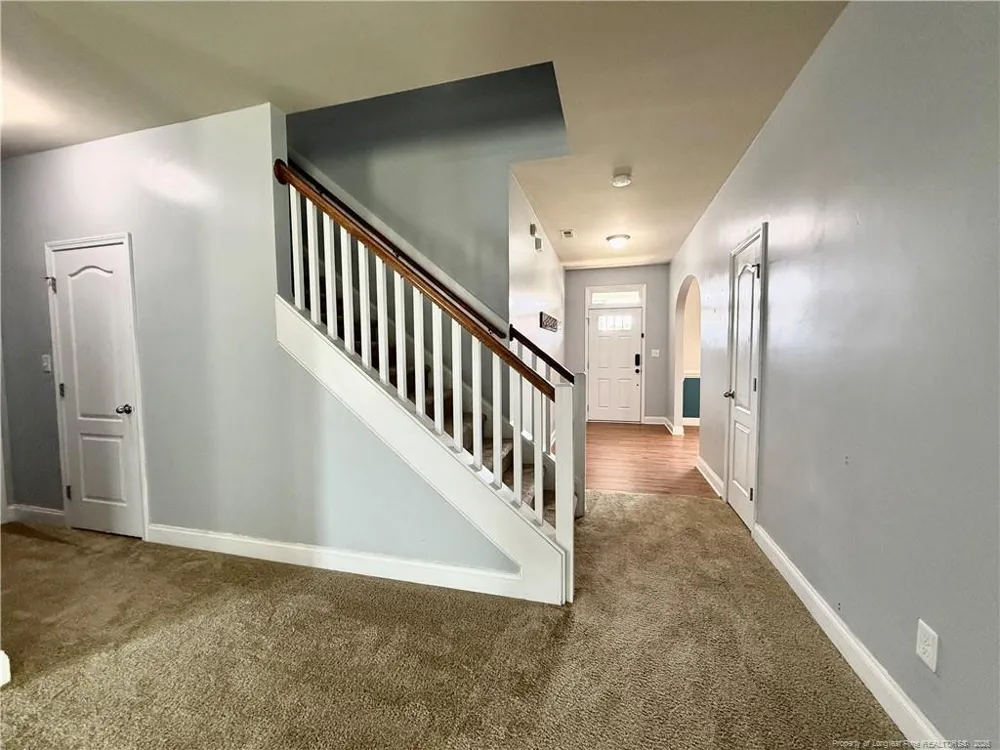 260 Trenton Place Cameron, NC 28326