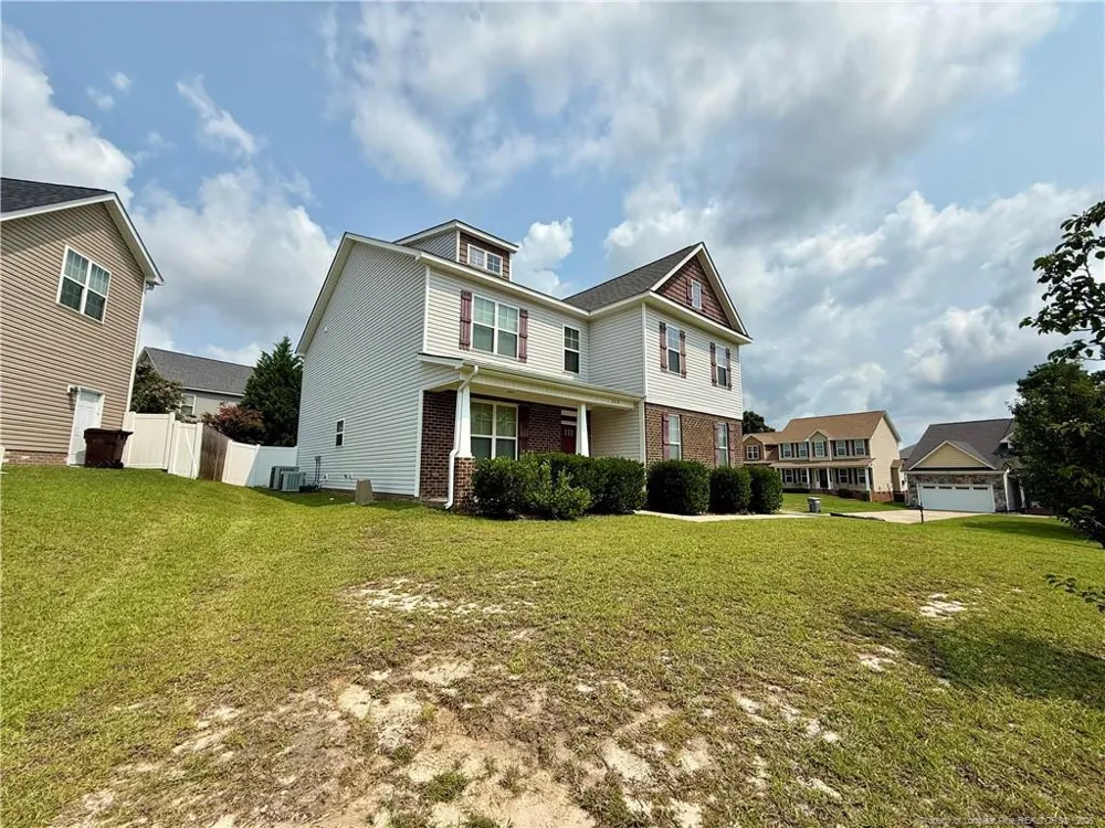 260 Trenton Place Cameron, NC 28326