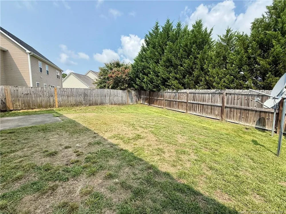 260 Trenton Place Cameron, NC 28326