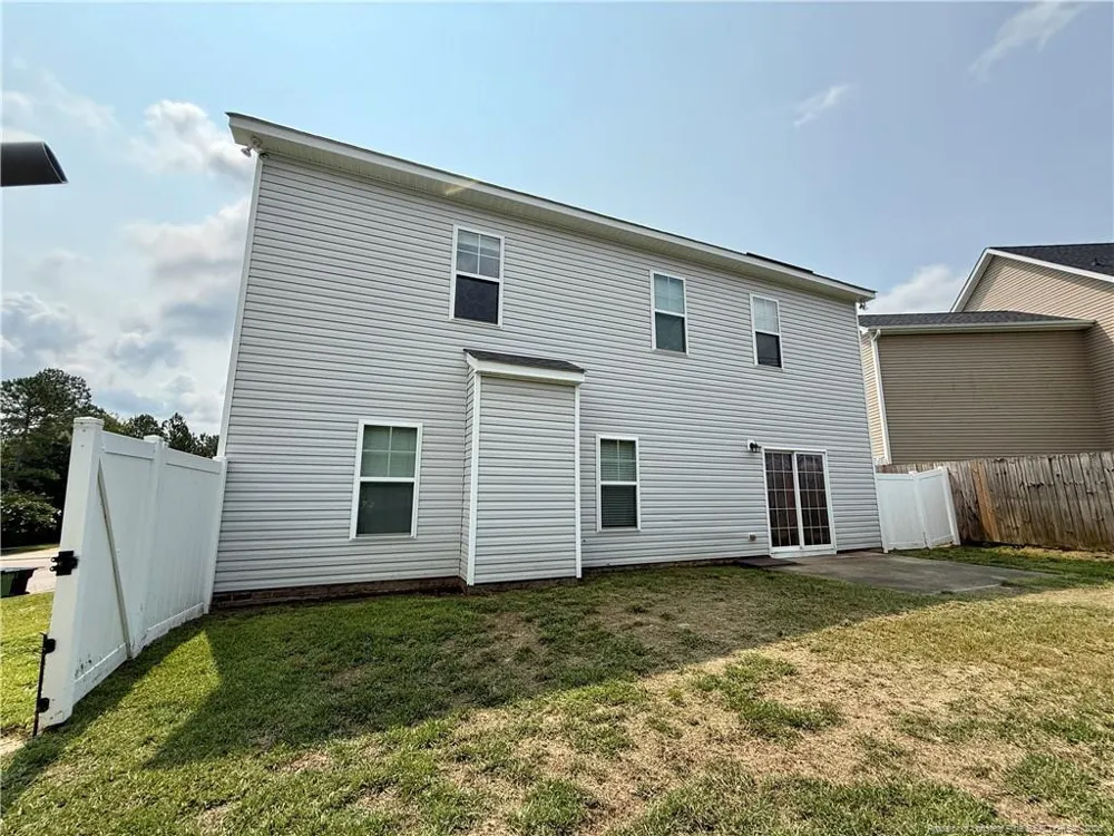 260 Trenton Place Cameron, NC 28326
