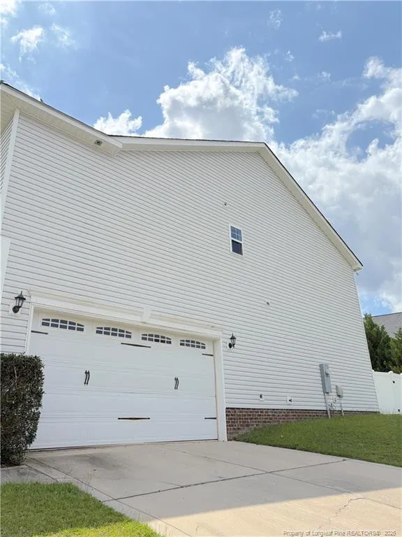 260 Trenton Place Cameron, NC 28326