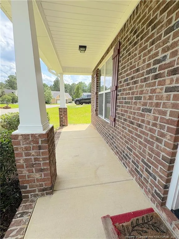 260 Trenton Place Cameron, NC 28326