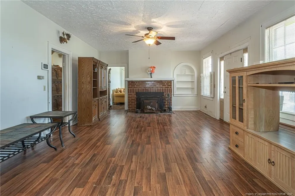 1214 NC Highway 24 and 50 Warsaw, NC 28398
