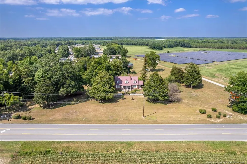1214 NC Highway 24 and 50 Warsaw, NC 28398