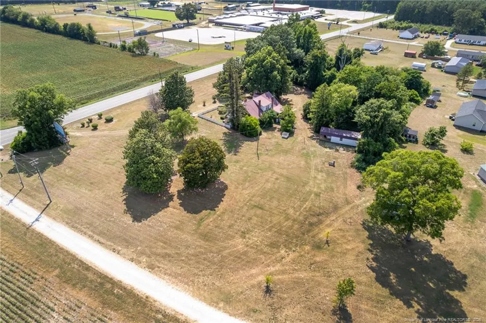 1214 NC Highway 24 and 50 Warsaw, NC 28398
