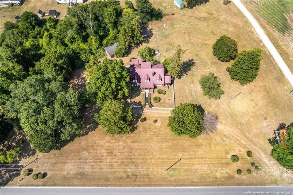 1214 NC Highway 24 and 50 Warsaw, NC 28398