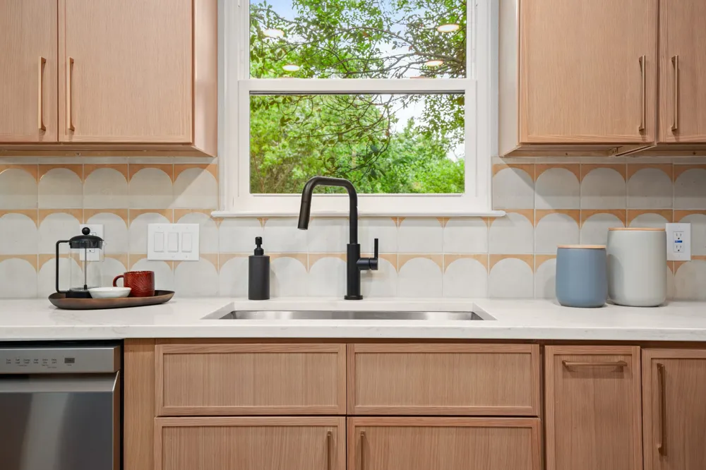 2316 Shields Drive Austin, TX 78727