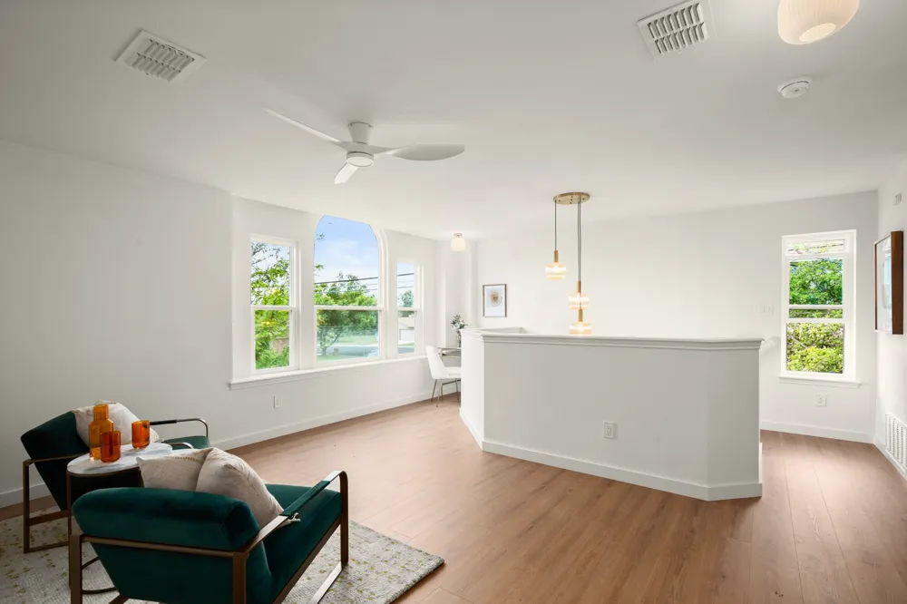 2316 Shields Drive Austin, TX 78727