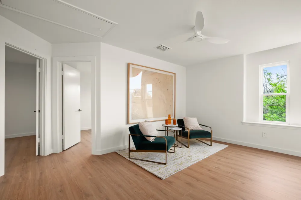 2316 Shields Drive Austin, TX 78727