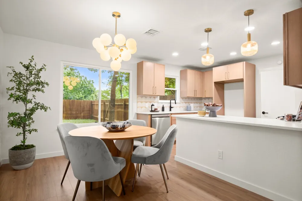 2316 Shields Drive Austin, TX 78727