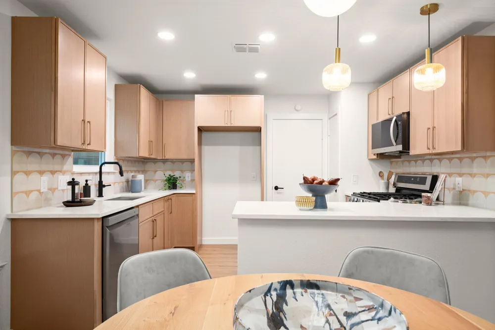 2316 Shields Drive Austin, TX 78727