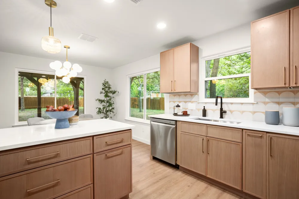 2316 Shields Drive Austin, TX 78727