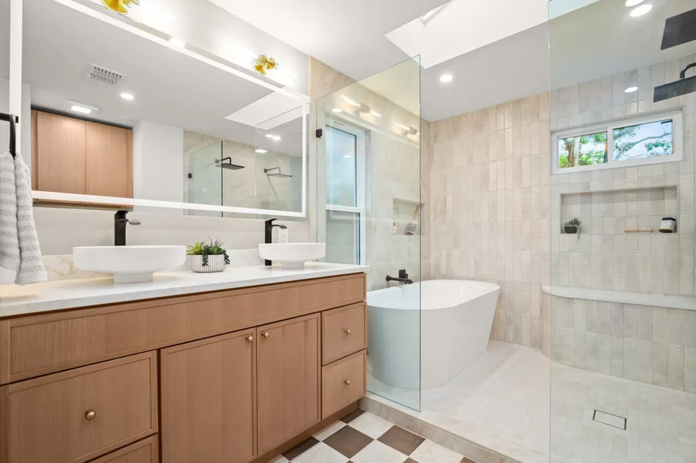 2316 Shields Drive Austin, TX 78727