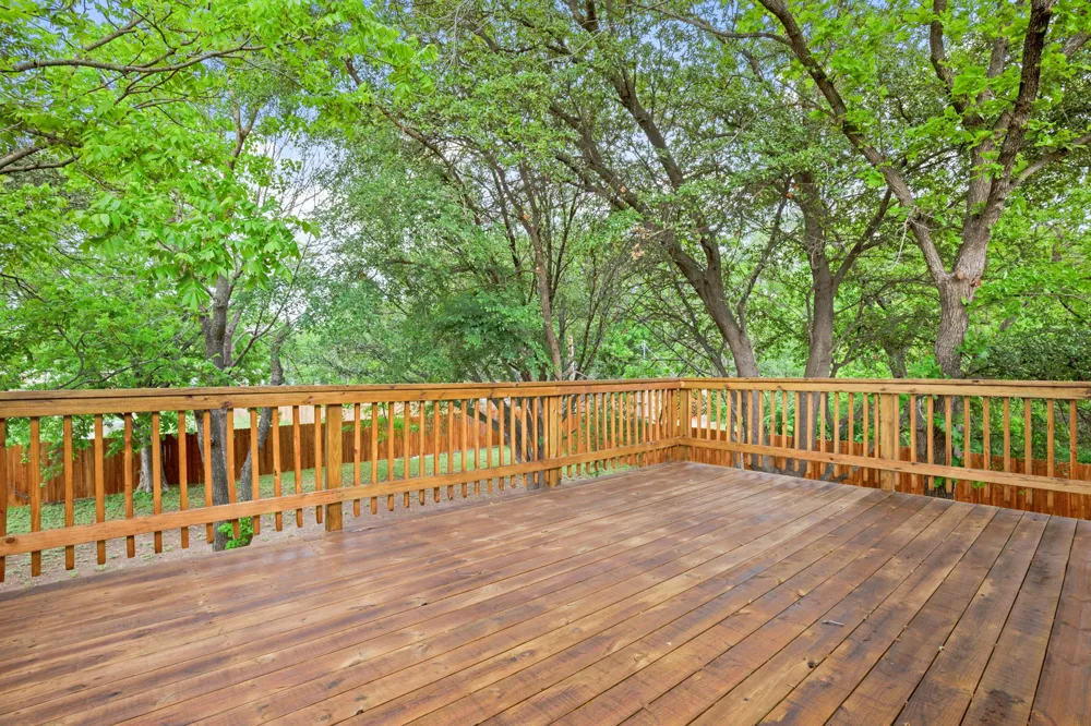 2316 Shields Drive Austin, TX 78727