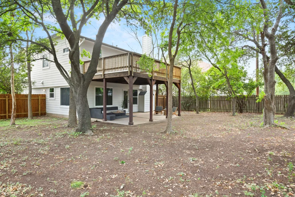 2316 Shields Drive Austin, TX 78727