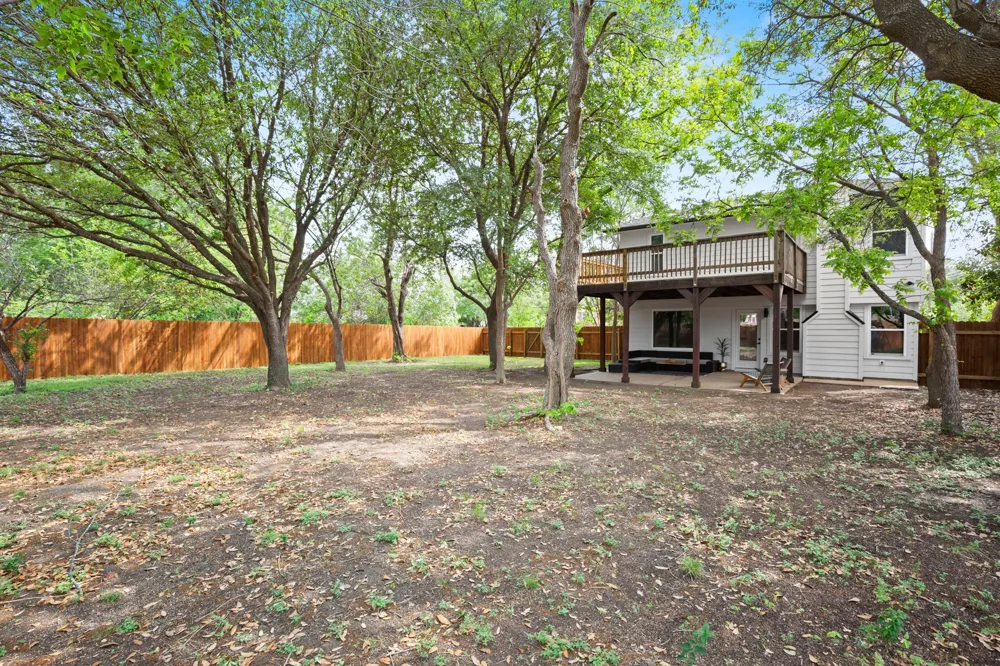 2316 Shields Drive Austin, TX 78727