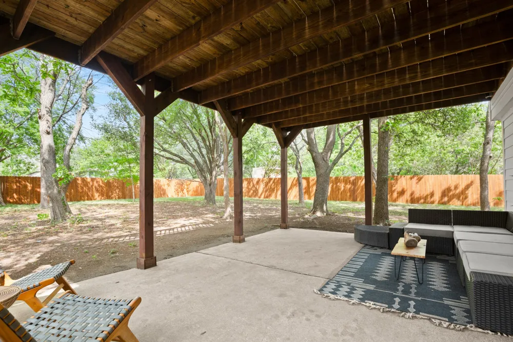 2316 Shields Drive Austin, TX 78727