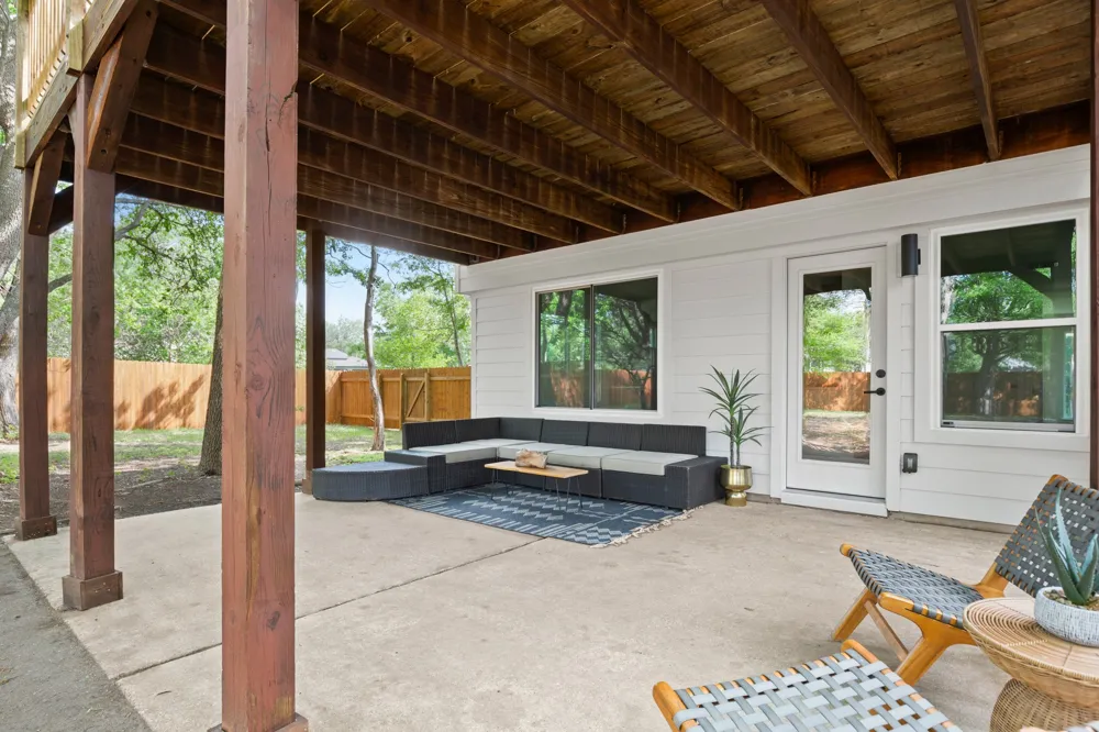 2316 Shields Drive Austin, TX 78727