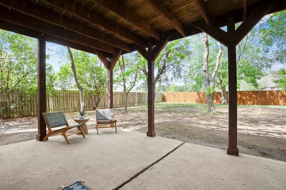 2316 Shields Drive Austin, TX 78727