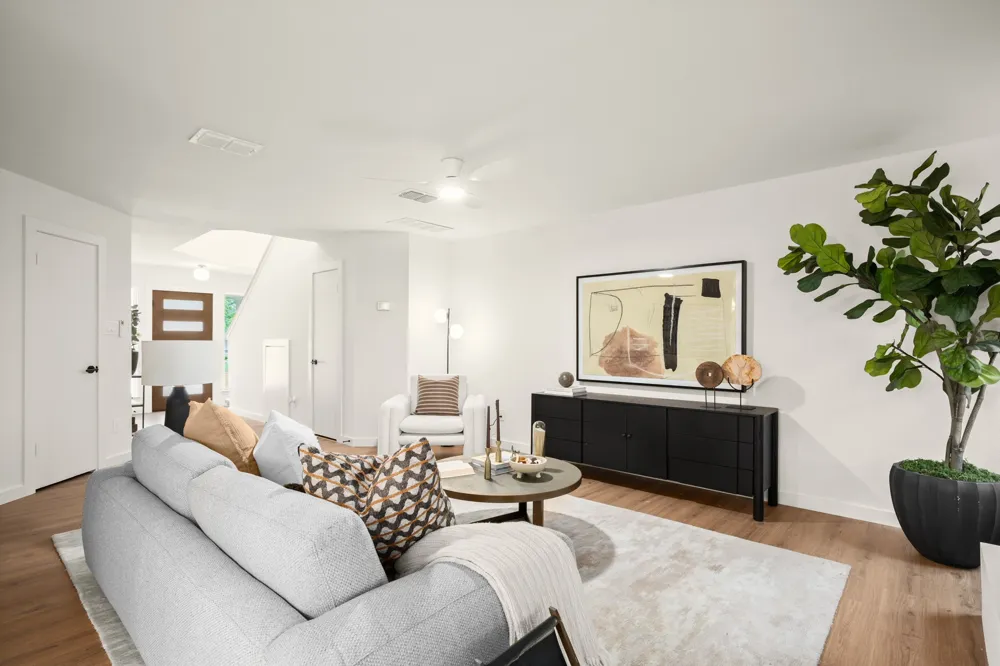 2316 Shields Drive Austin, TX 78727