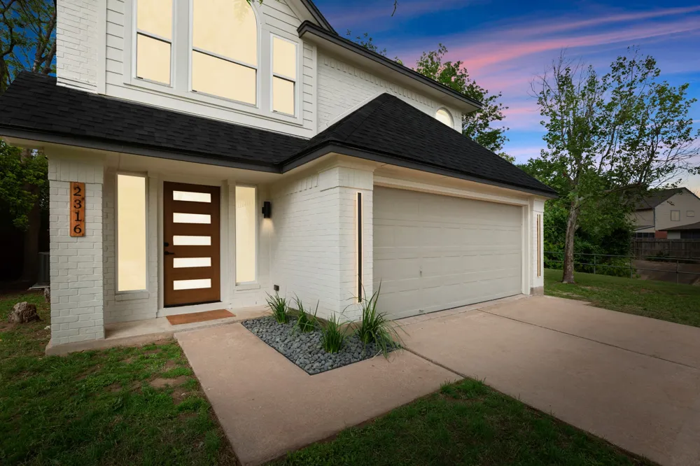 2316 Shields Drive Austin, TX 78727