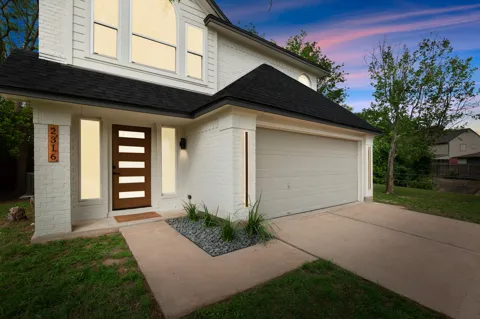 2316 Shields Drive