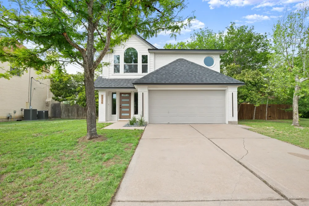 2316 Shields Drive Austin, TX 78727