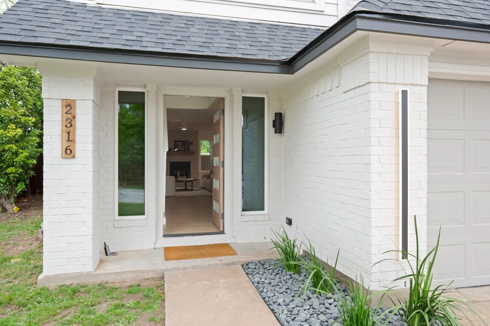 2316 Shields Drive Austin, TX 78727