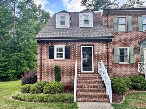 508 Olde Towne Drive